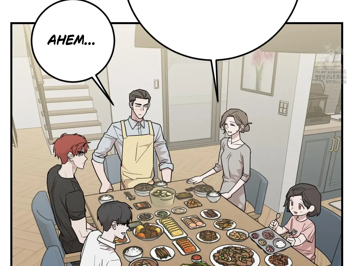 Don't break the glass work Chapter 22 page 98 - 