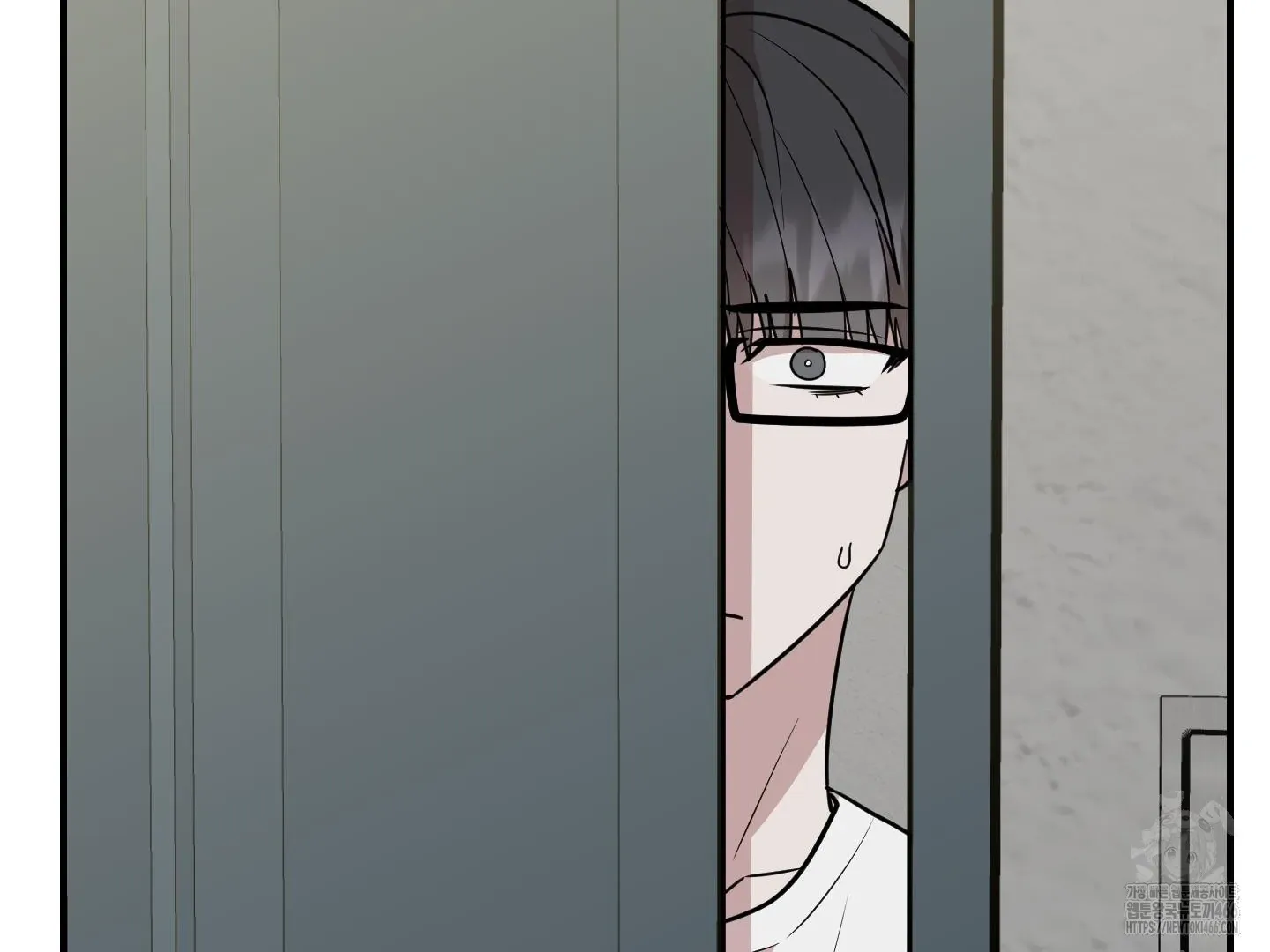 Don't break the glass work Chapter 23 page 168 - 