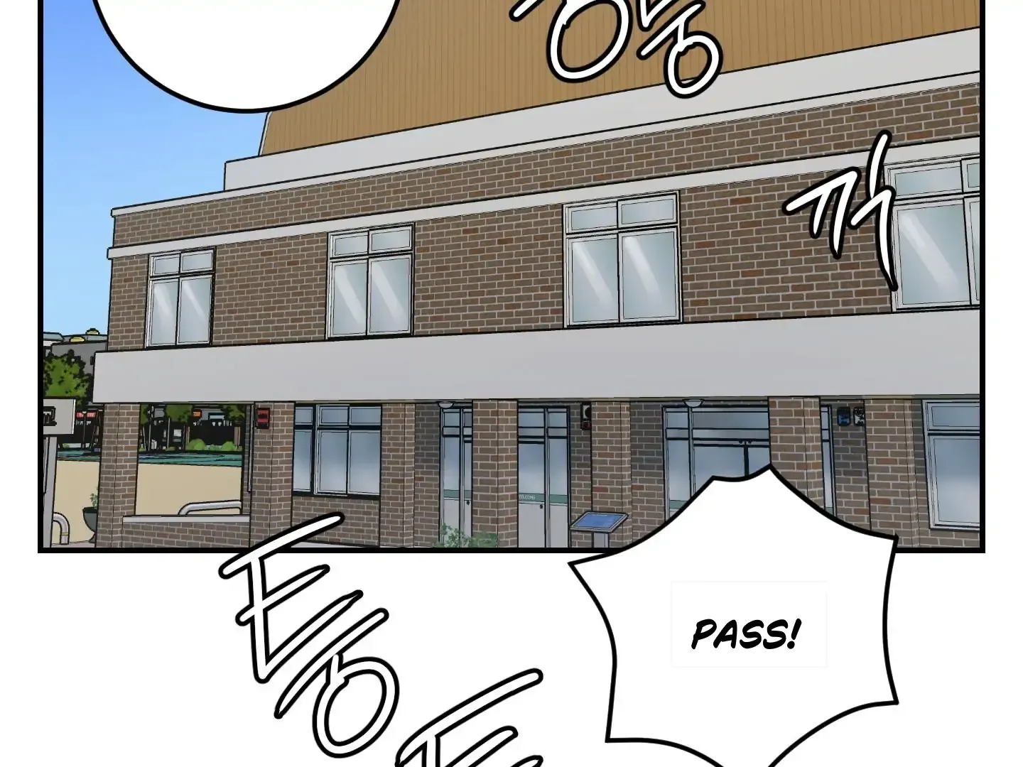 Don't break the glass work Chapter 23 page 3 - 