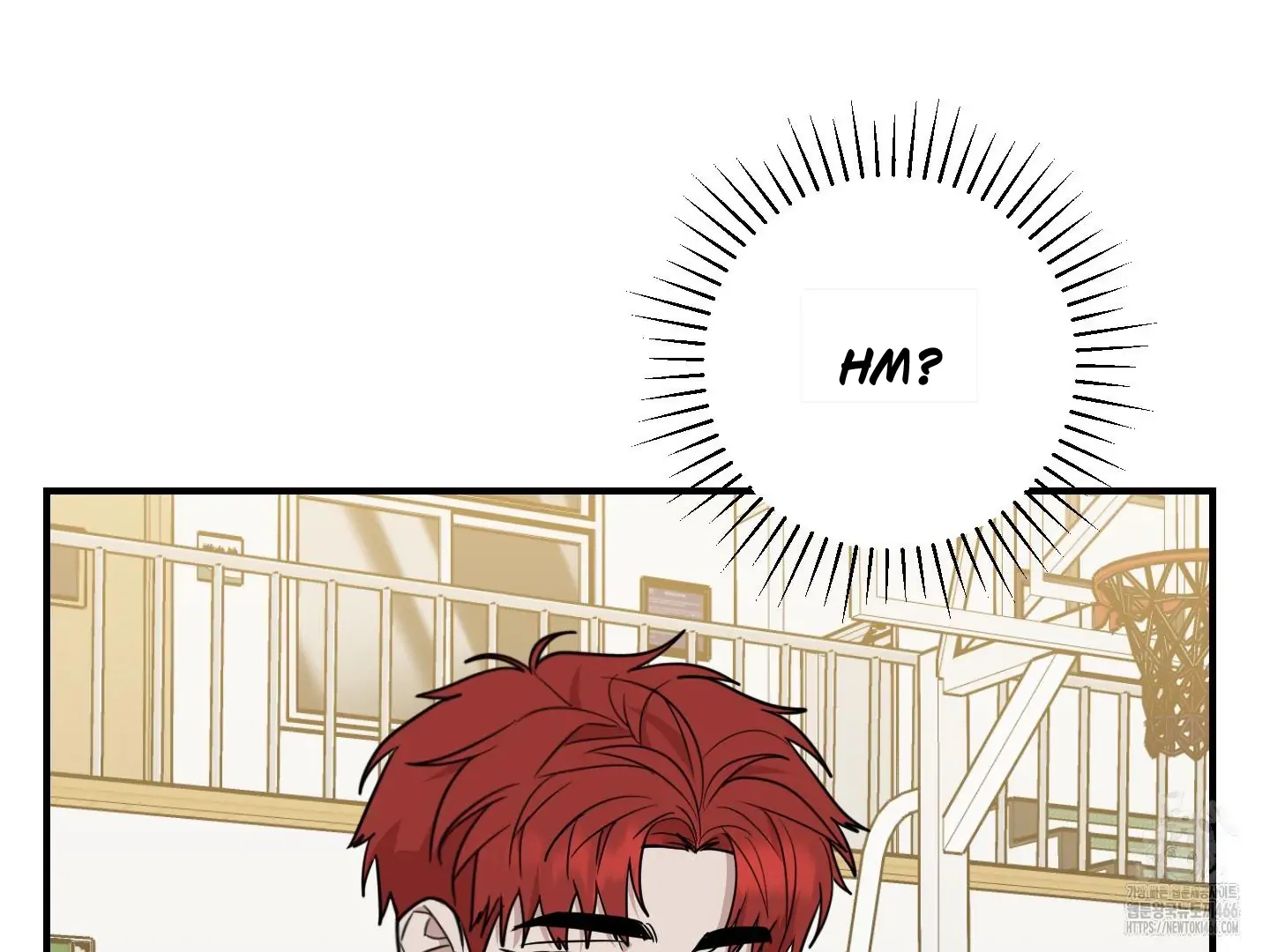 Don't break the glass work Chapter 23 page 33 - 
