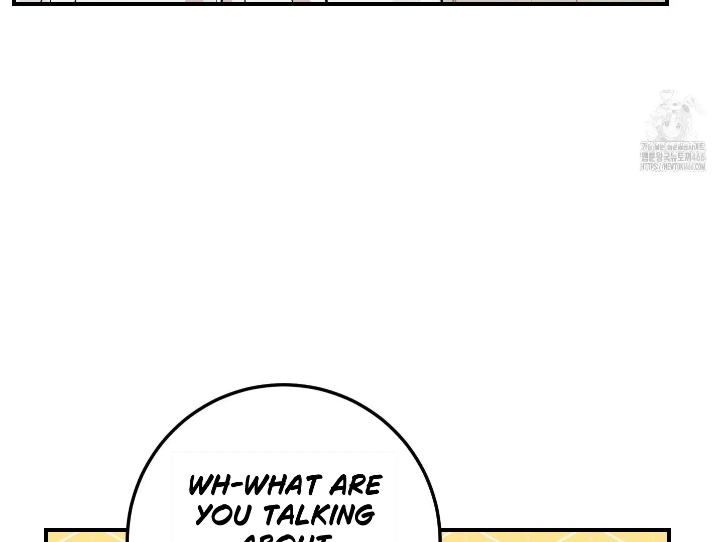 Don't break the glass work Chapter 23 page 47 - 