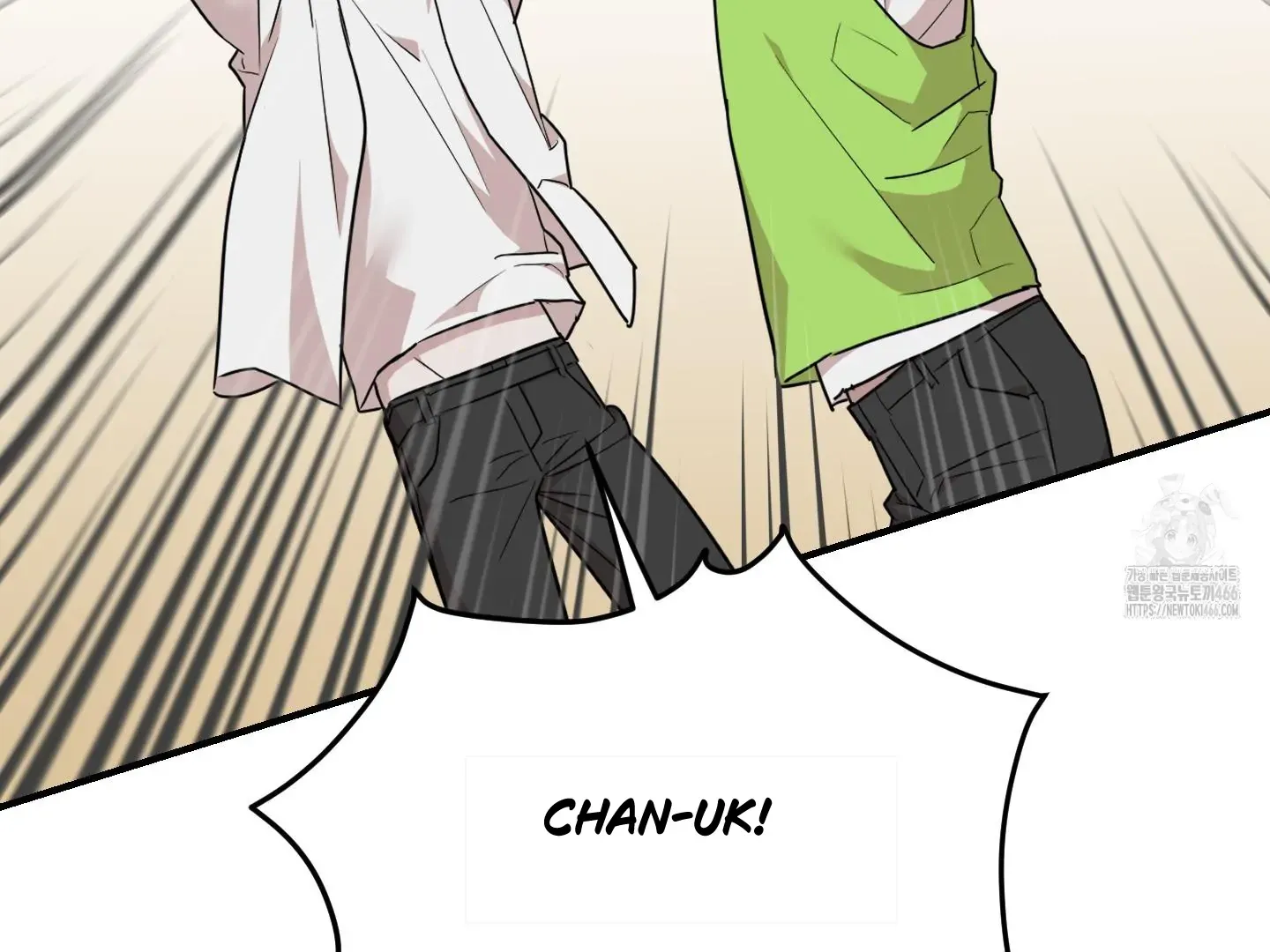 Don't break the glass work Chapter 23 page 8 - 