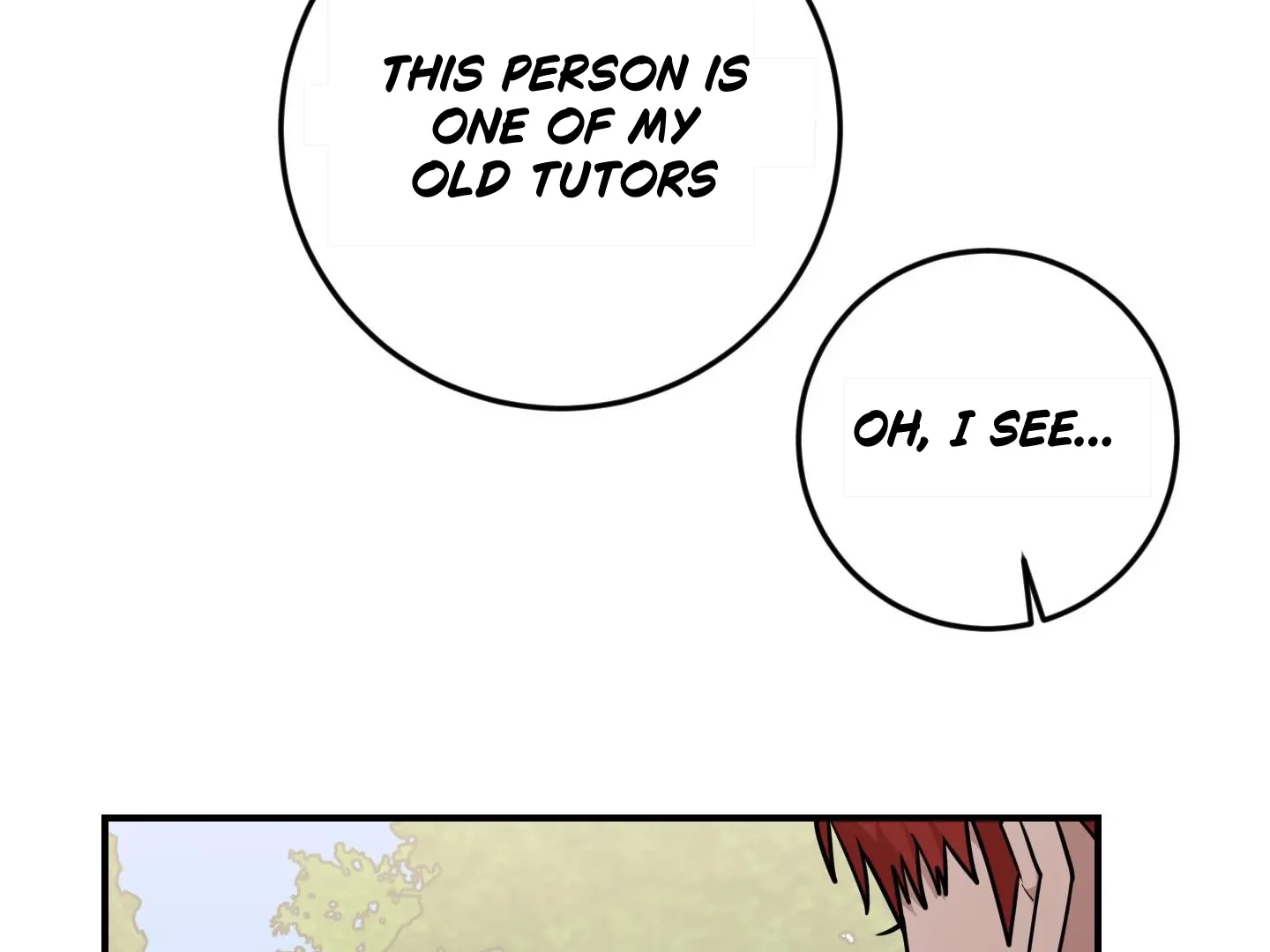 Don't break the glass work Chapter 23 page 80 - 