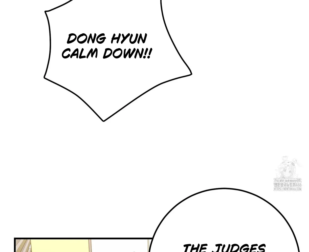 Don't break the glass work Chapter 24 page 168 - 