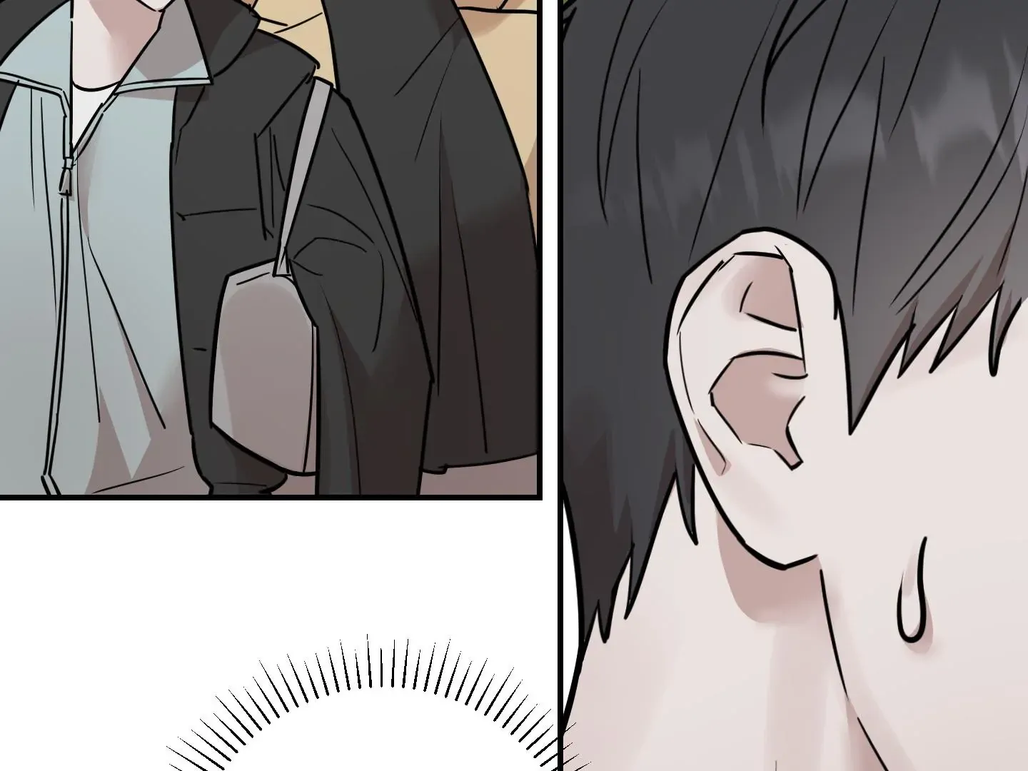 Don't break the glass work Chapter 25 page 150 - 