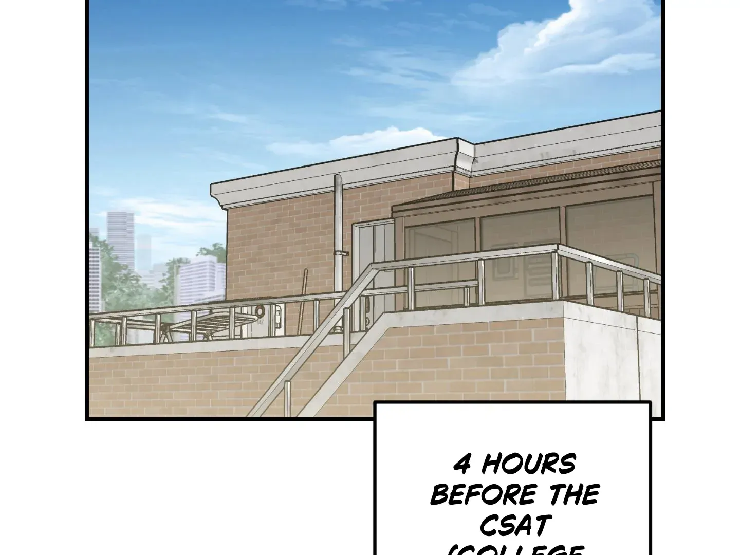 Don't break the glass work Chapter 25 page 3 - 