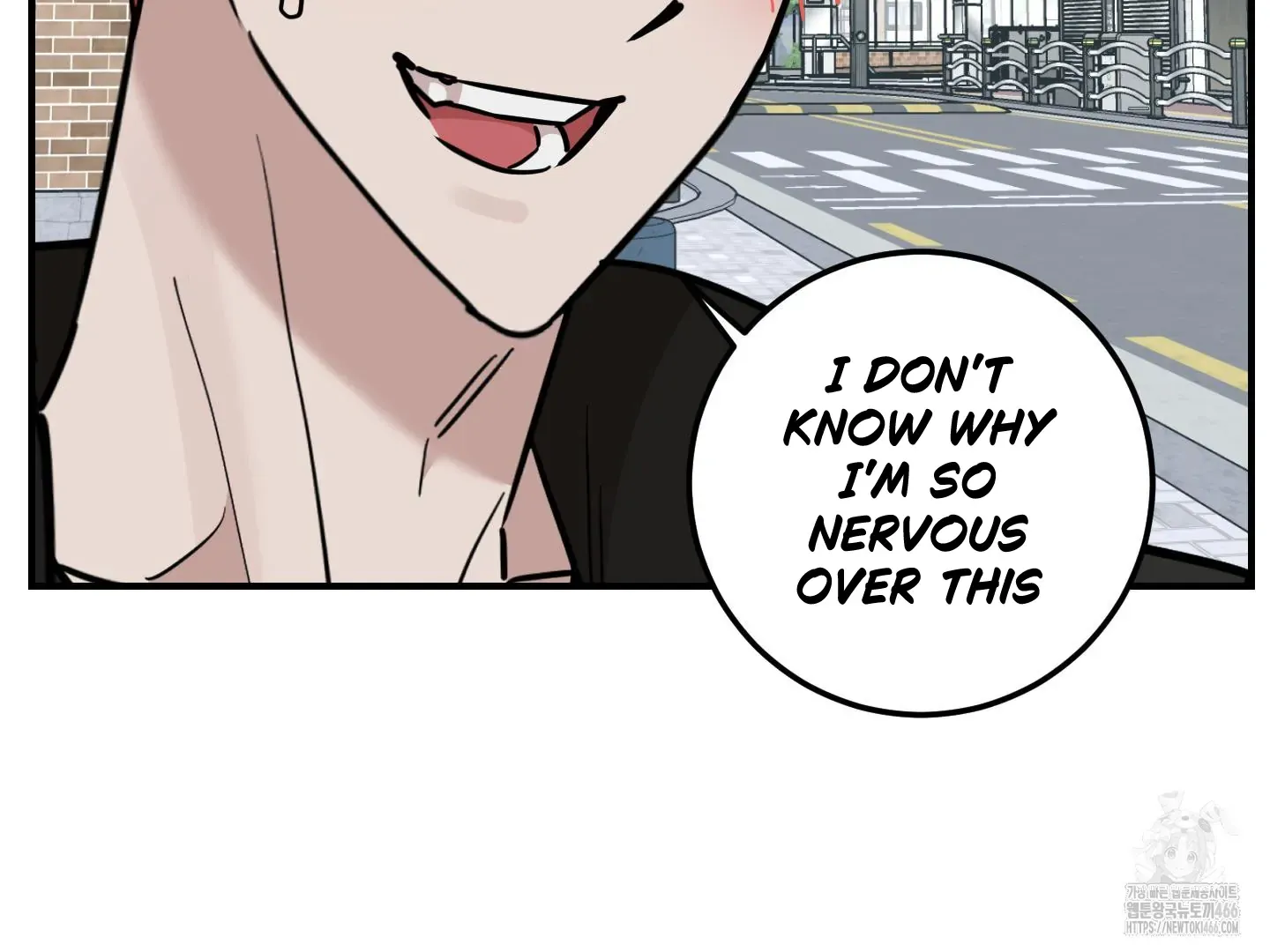 Don't break the glass work Chapter 25 page 47 - 