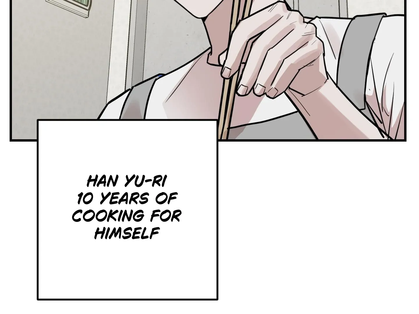 Don't break the glass work Chapter 25 page 6 - 