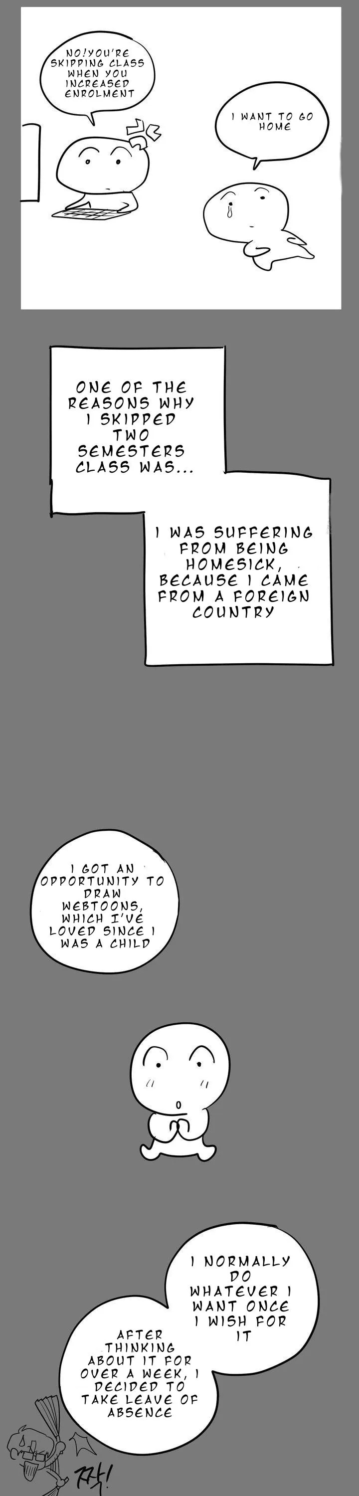 Don't break the glass work Chapter 26 page 4 - 