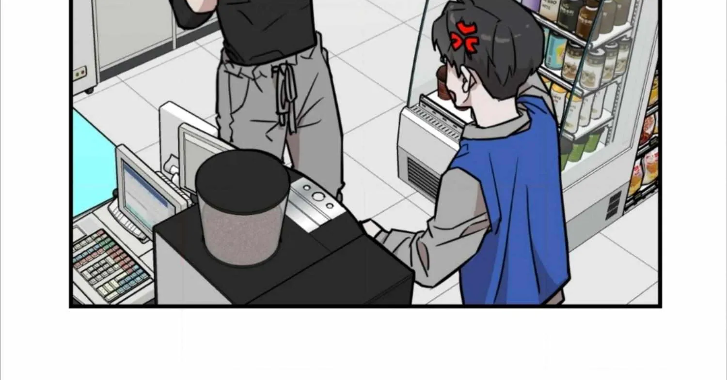 Don't break the glass work Chapter 3 page 113 - 