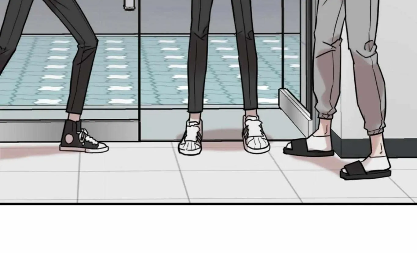 Don't break the glass work Chapter 3 page 117 - 