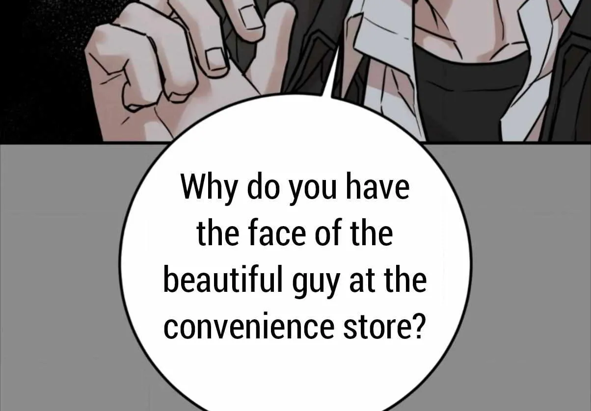 Don't break the glass work Chapter 3 page 17 - 