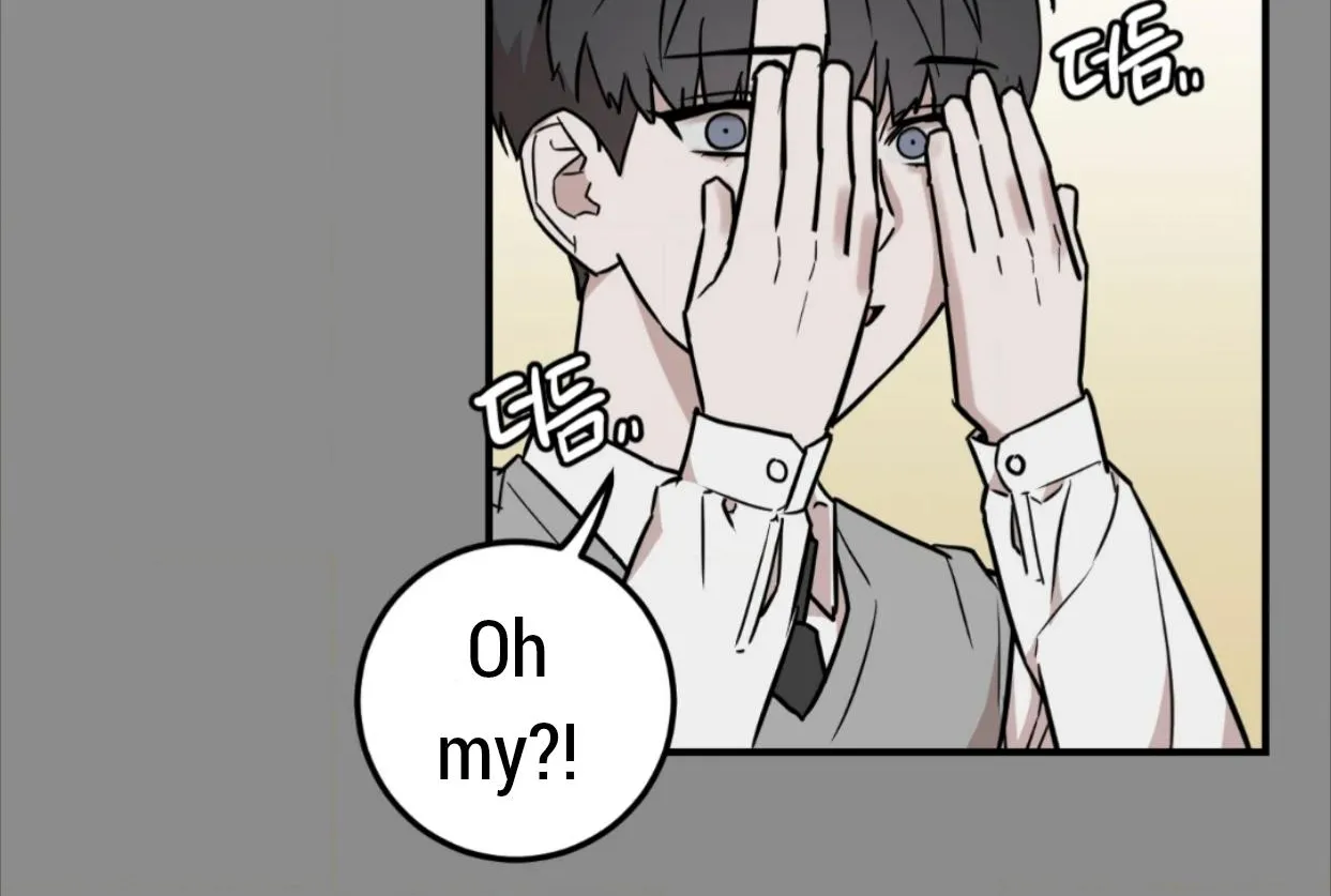 Don't break the glass work Chapter 3 page 19 - 