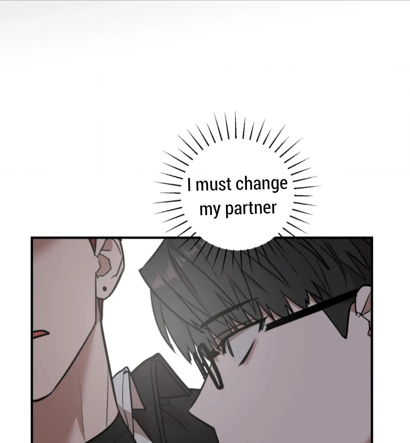 Don't break the glass work Chapter 3 page 24 - 