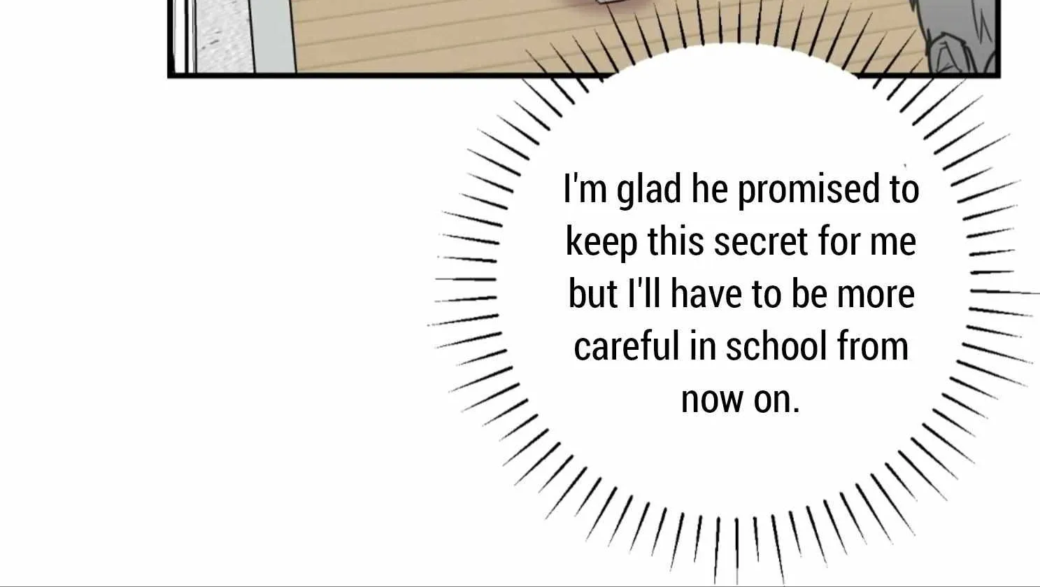 Don't break the glass work Chapter 3 page 4 - 