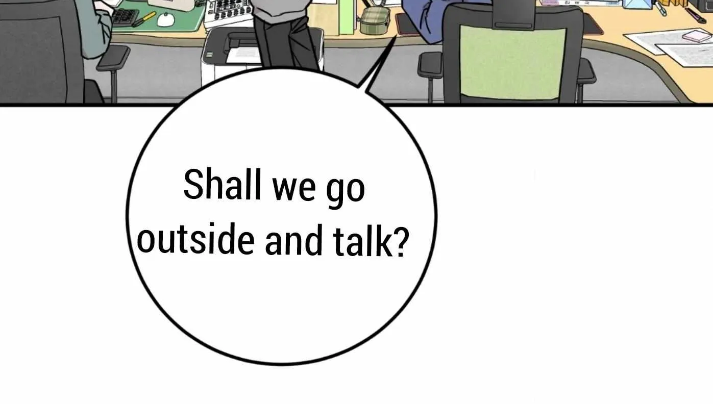 Don't break the glass work Chapter 3 page 34 - 