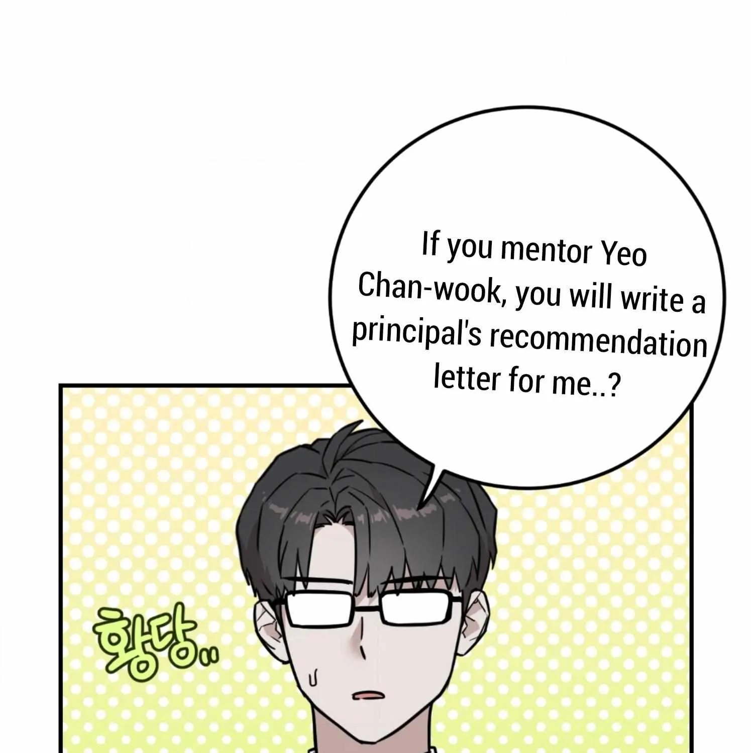 Don't break the glass work Chapter 3 page 37 - 