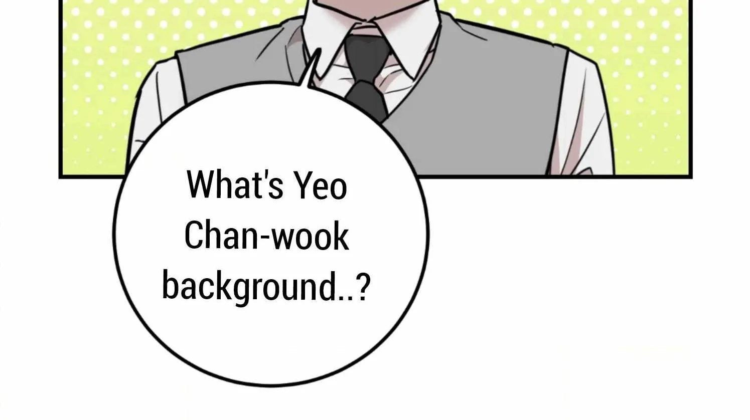 Don't break the glass work Chapter 3 page 38 - 