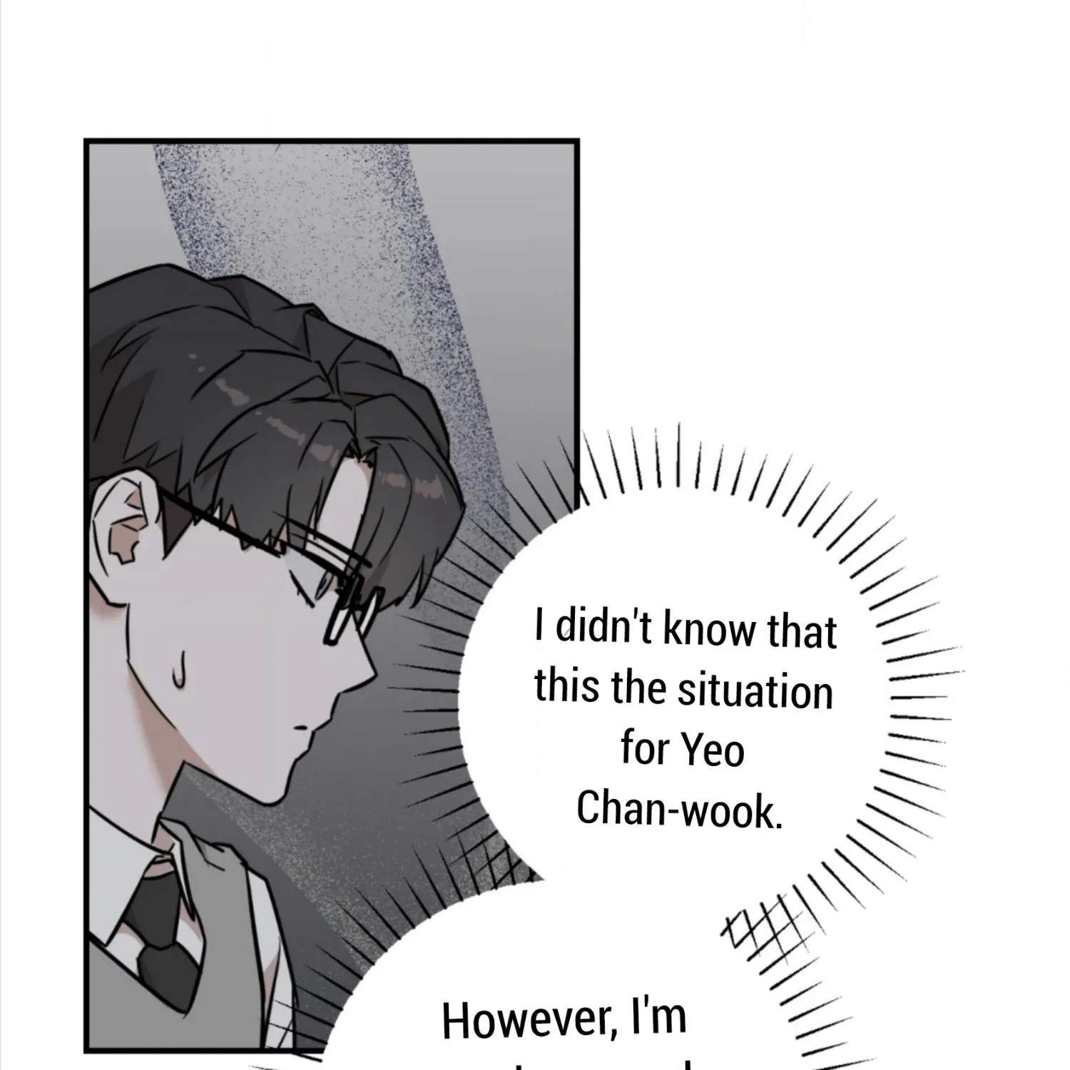 Don't break the glass work Chapter 3 page 45 - 