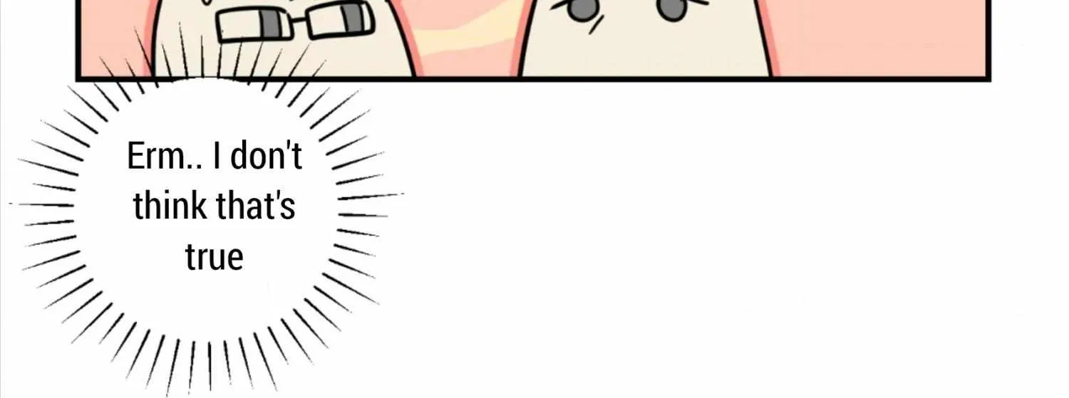 Don't break the glass work Chapter 3 page 48 - 