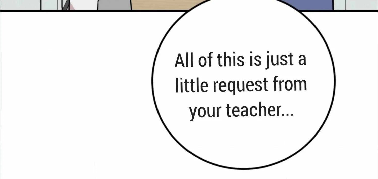 Don't break the glass work Chapter 3 page 50 - 