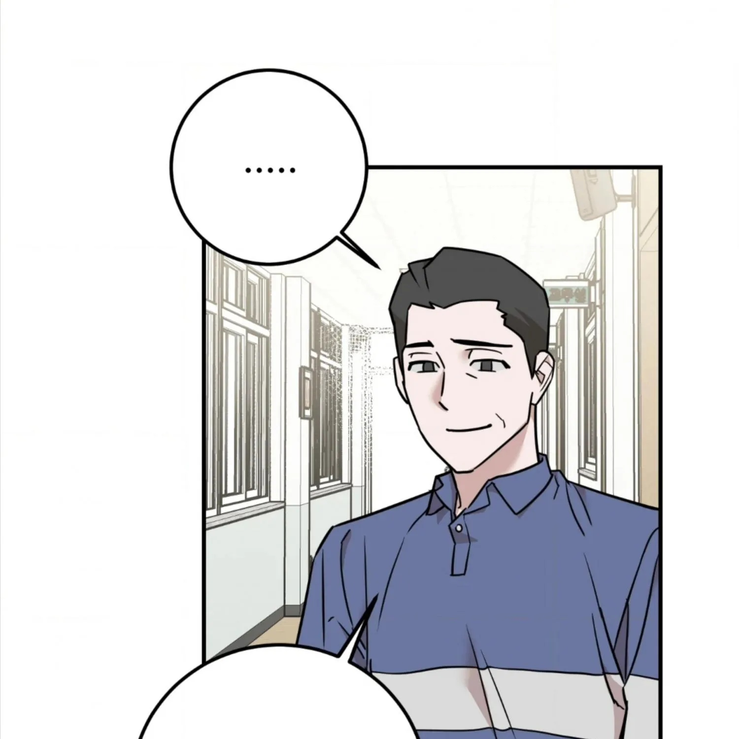 Don't break the glass work Chapter 3 page 57 - 
