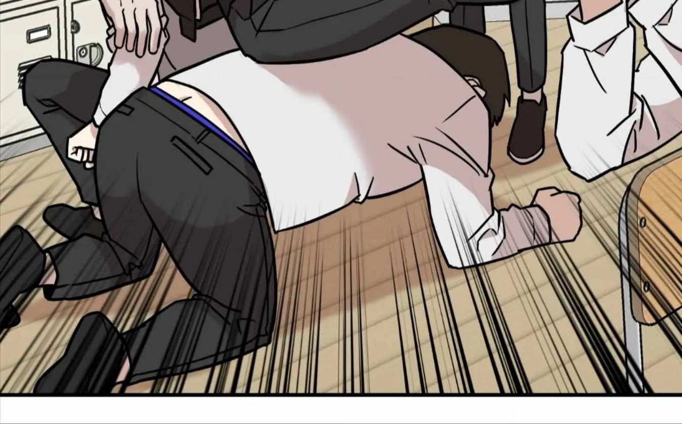 Don't break the glass work Chapter 3 page 66 - 
