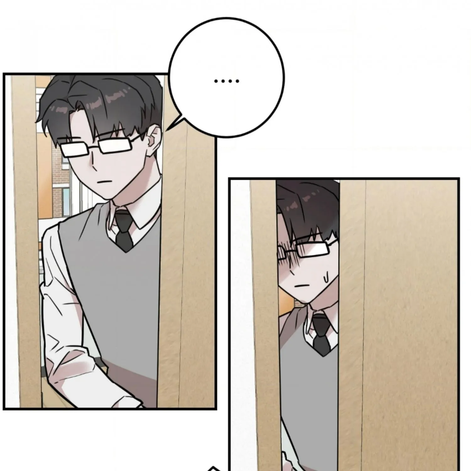 Don't break the glass work Chapter 3 page 69 - 