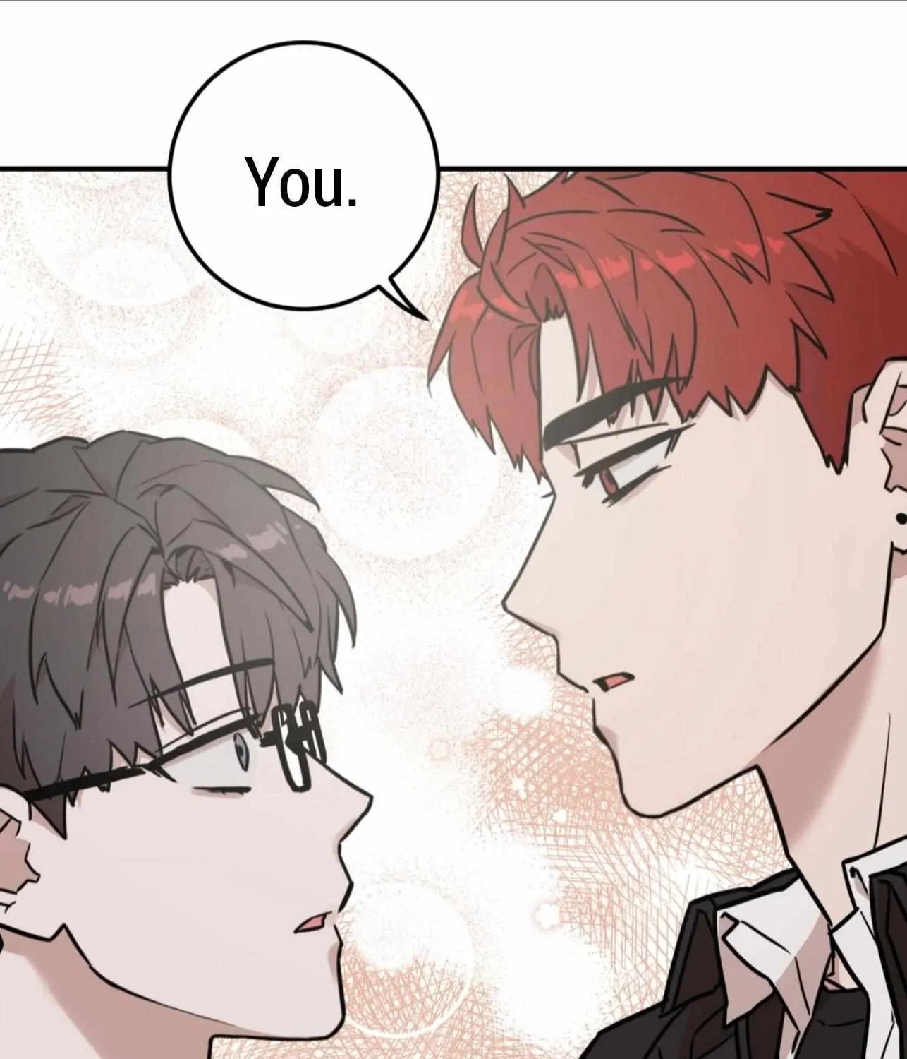 Don't break the glass work Chapter 3 page 80 - 