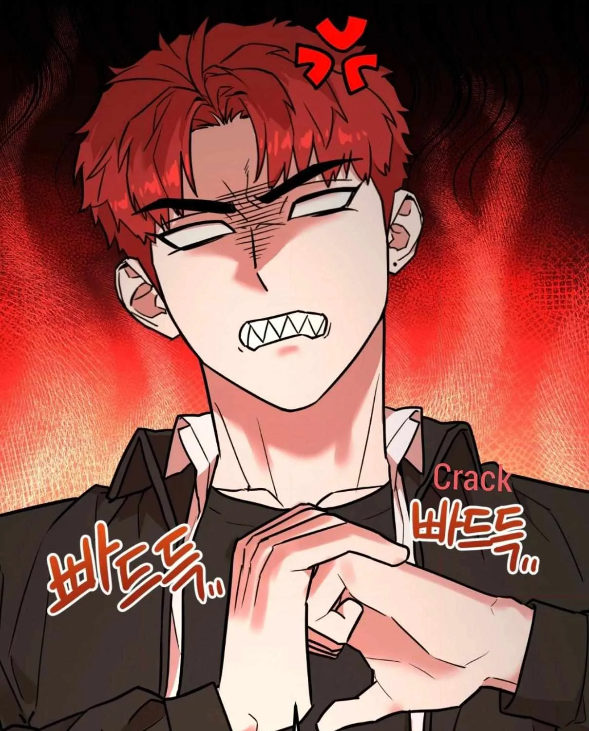 Don't break the glass work Chapter 3 page 86 - 