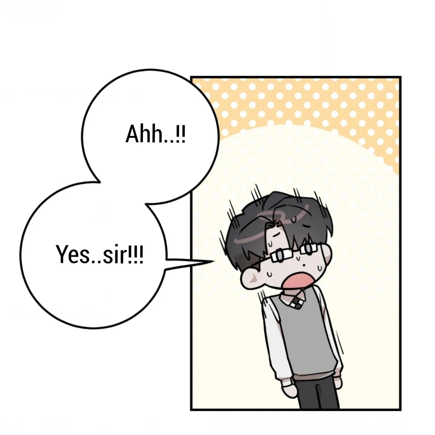 Don't break the glass work Chapter 3 page 88 - 