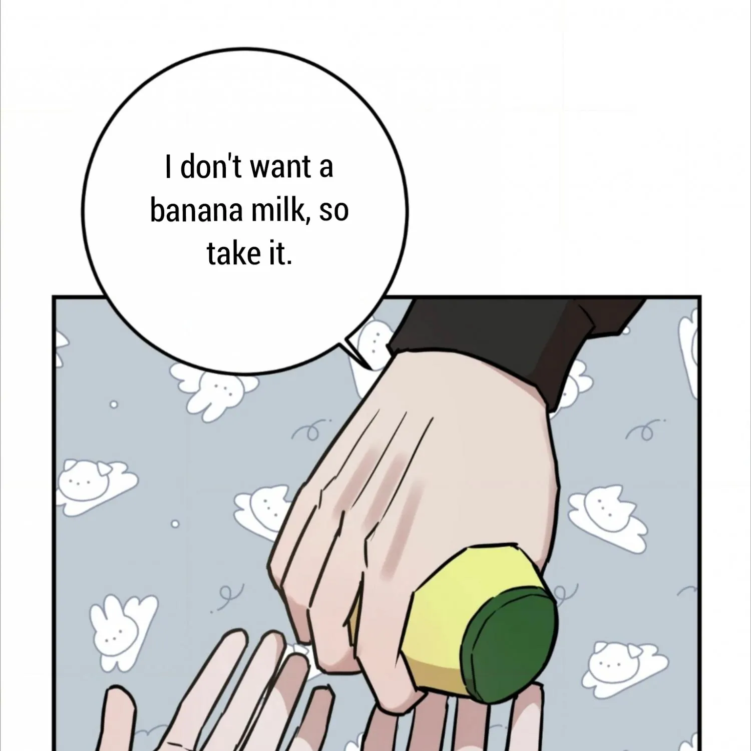 Don't break the glass work Chapter 3 page 94 - 