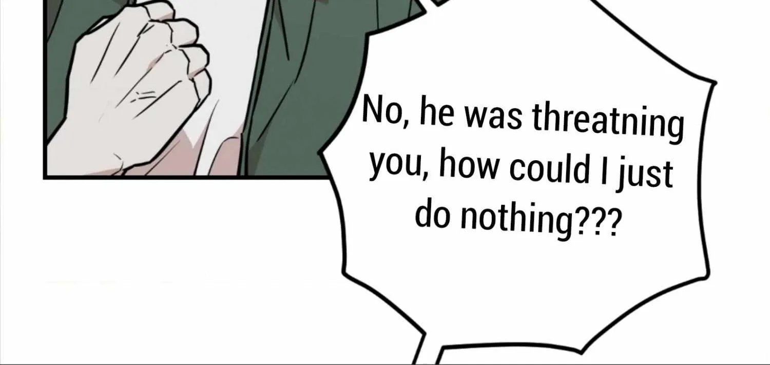 Don't break the glass work Chapter 4 page 11 - 