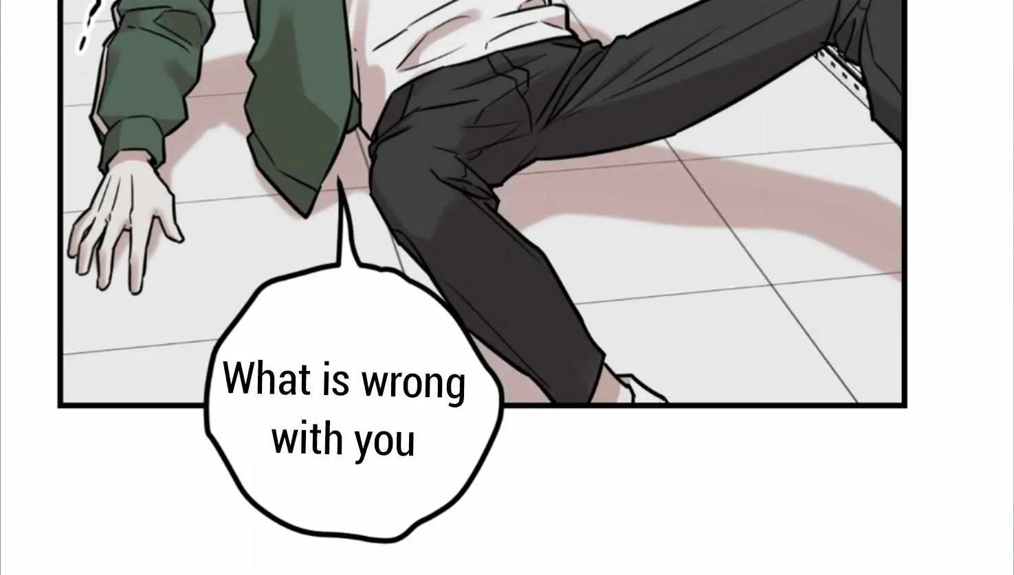 Don't break the glass work Chapter 4 page 3 - 