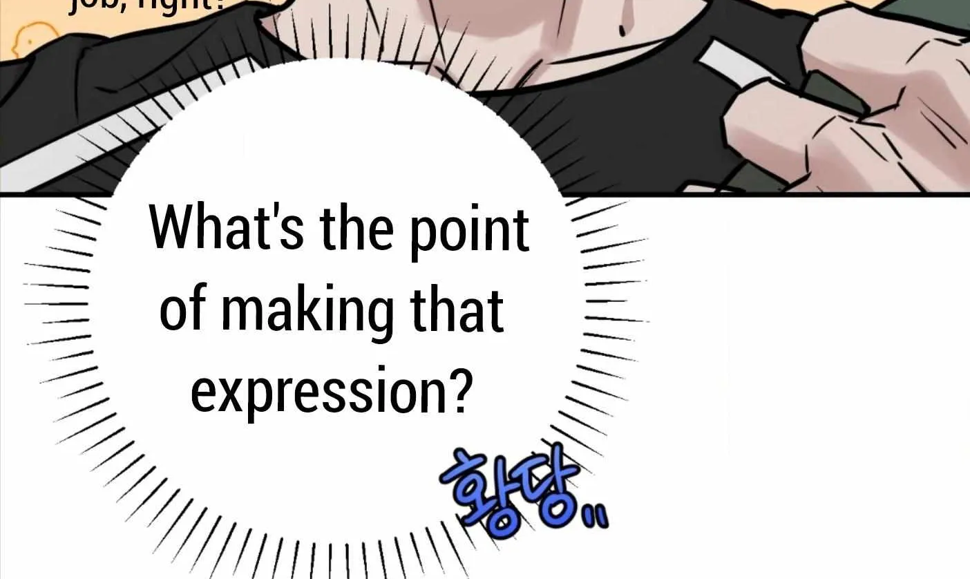 Don't break the glass work Chapter 4 page 22 - 