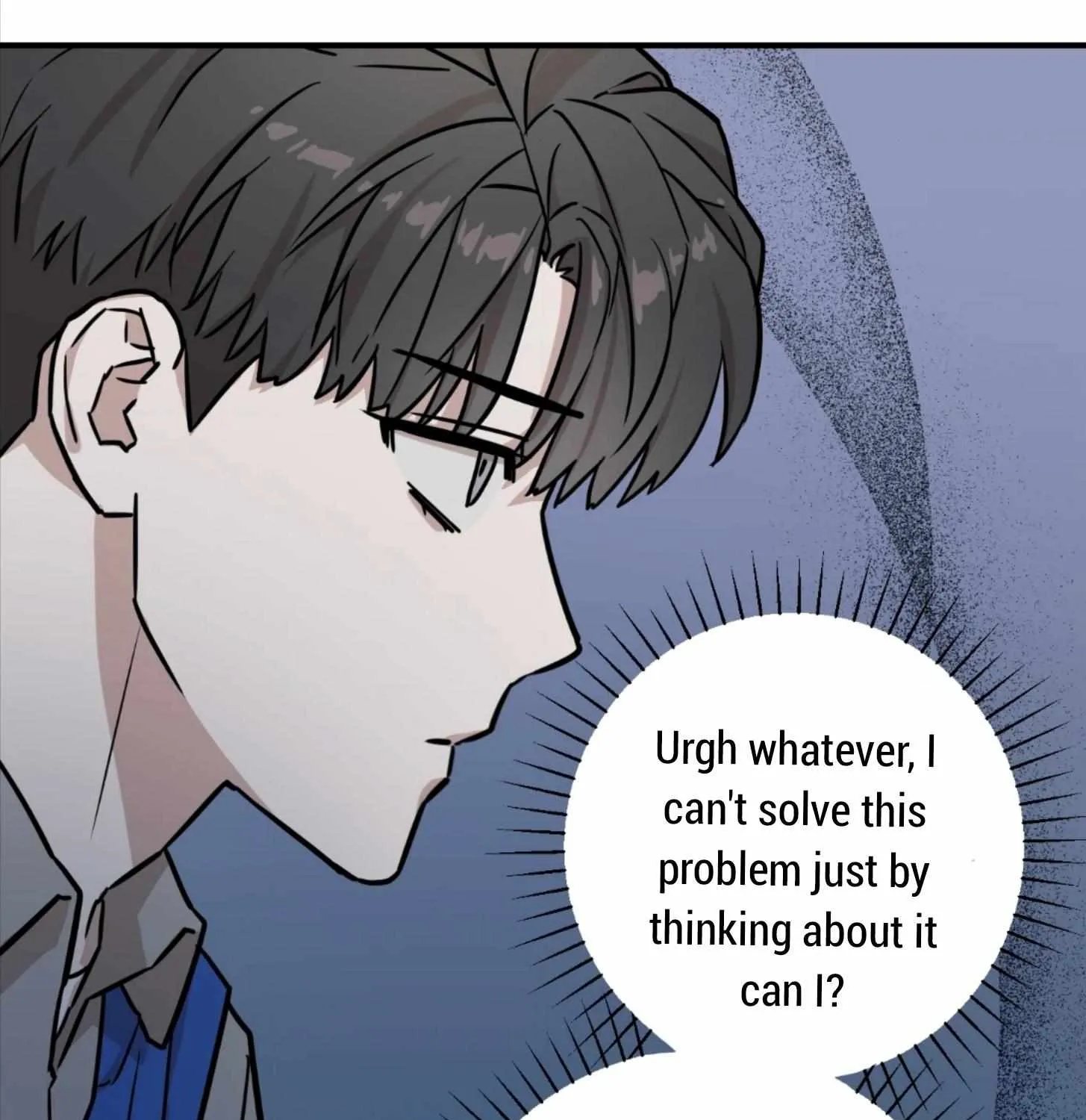 Don't break the glass work Chapter 4 page 32 - 