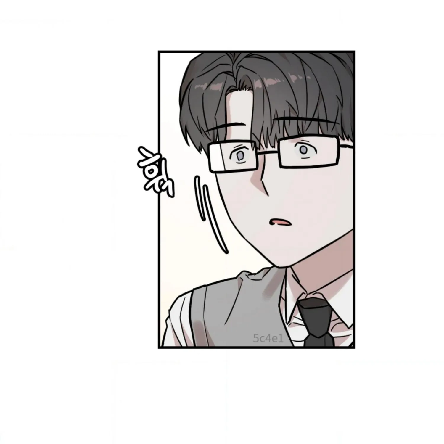 Don't break the glass work Chapter 4 page 50 - 