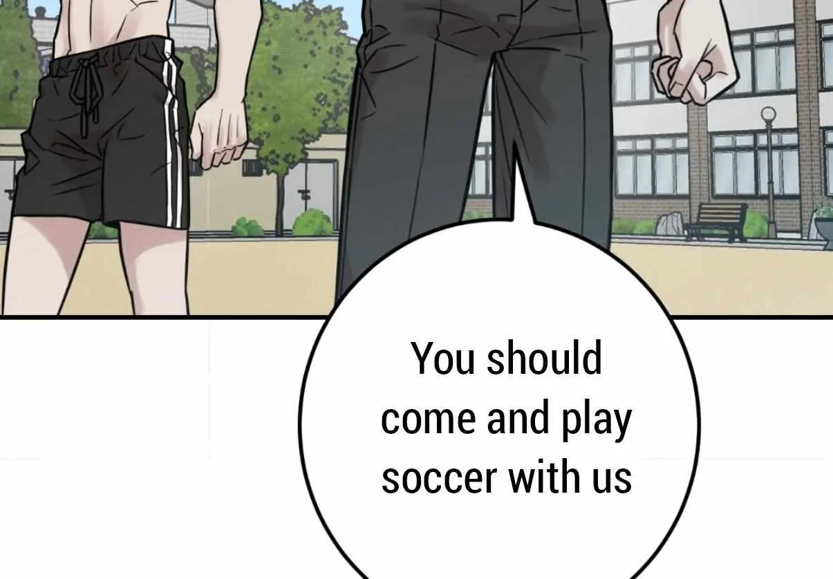 Don't break the glass work Chapter 4 page 53 - 