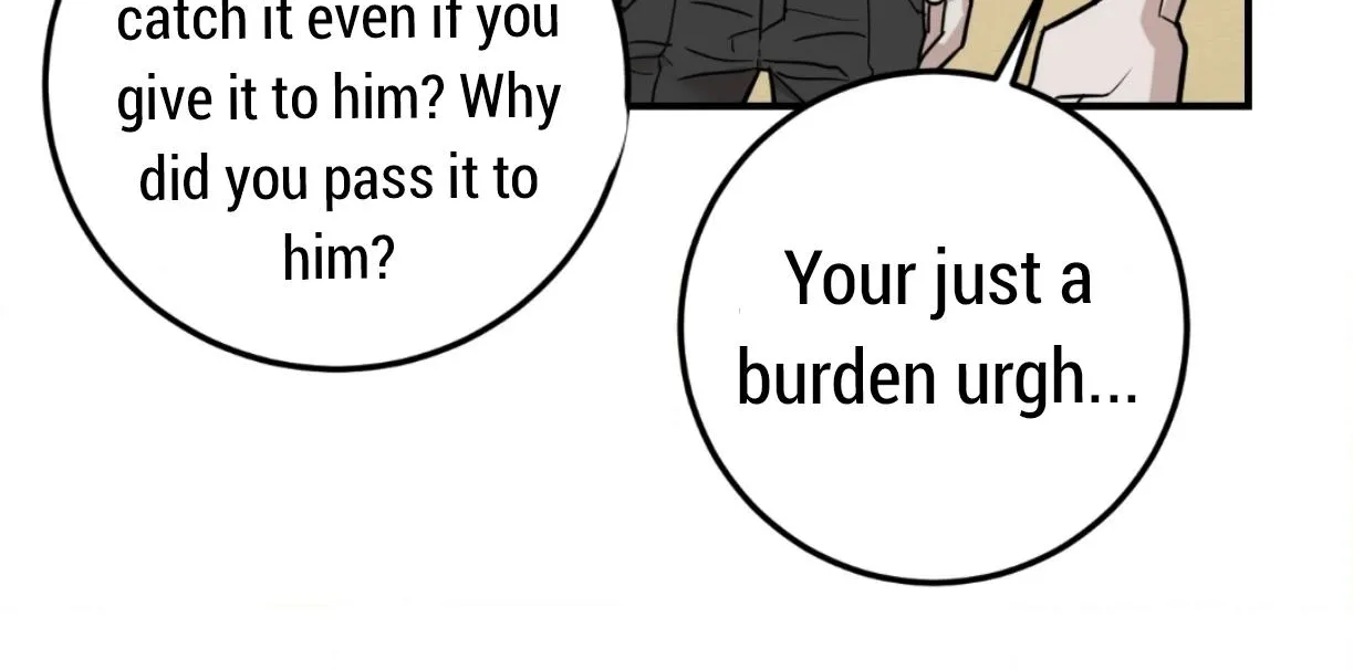 Don't break the glass work Chapter 4 page 63 - 