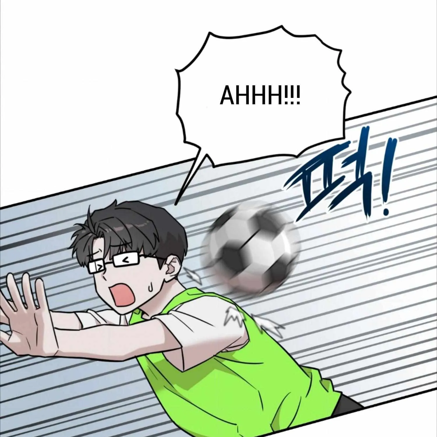 Don't break the glass work Chapter 4 page 64 - 