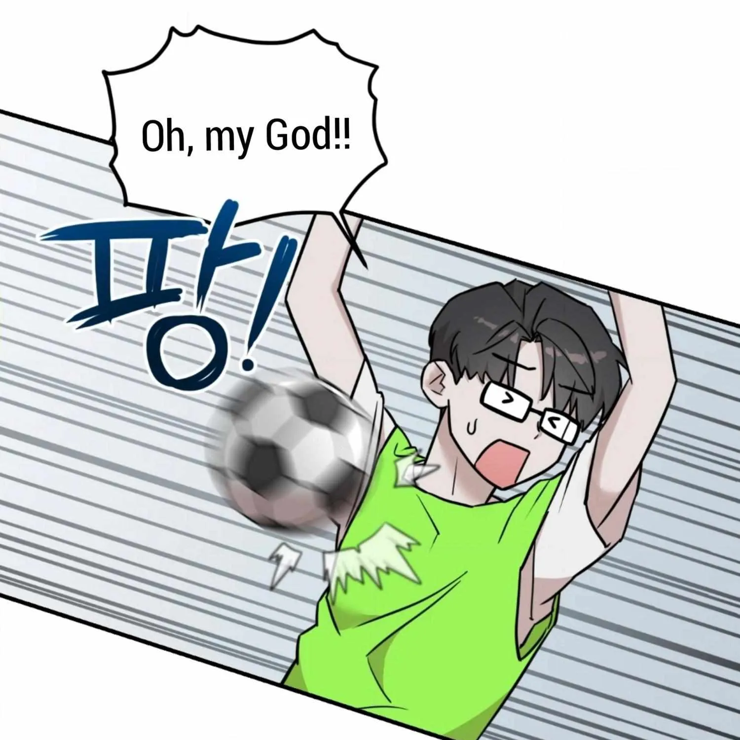 Don't break the glass work Chapter 4 page 66 - 