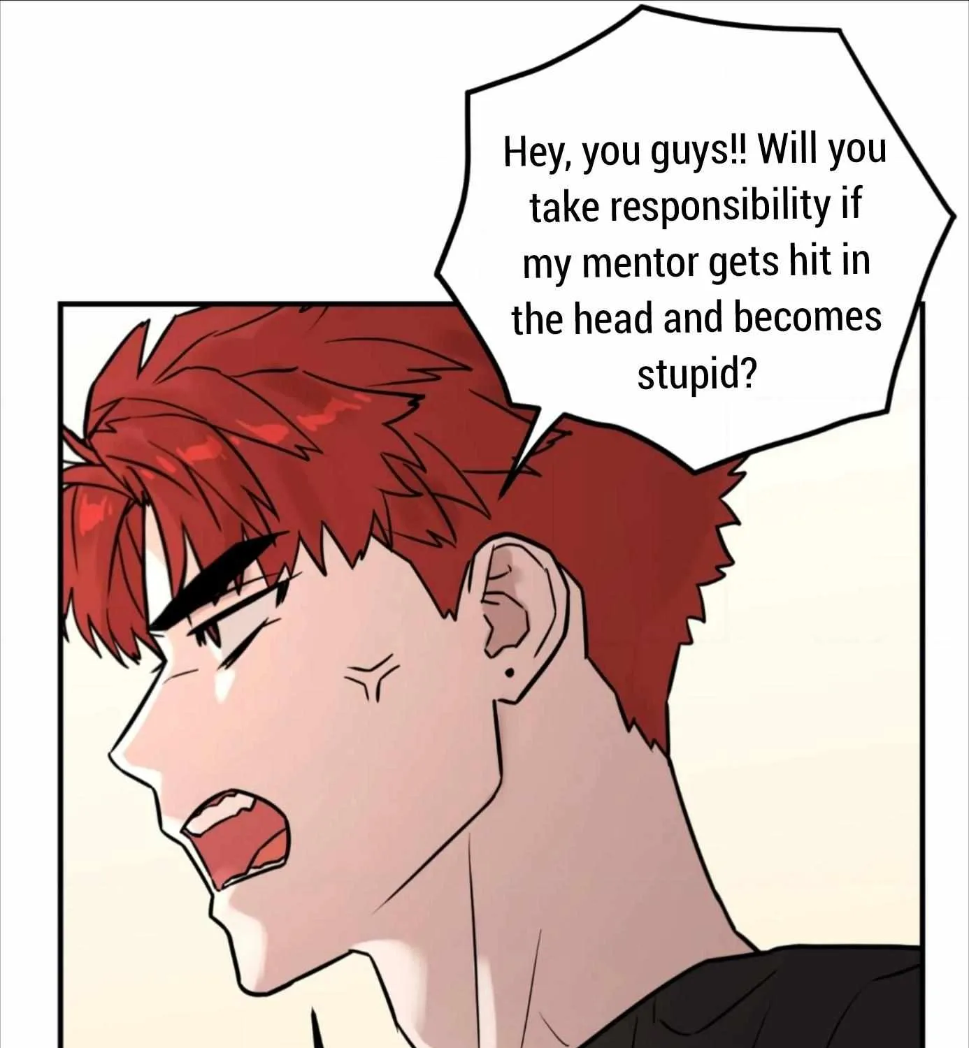 Don't break the glass work Chapter 4 page 78 - 