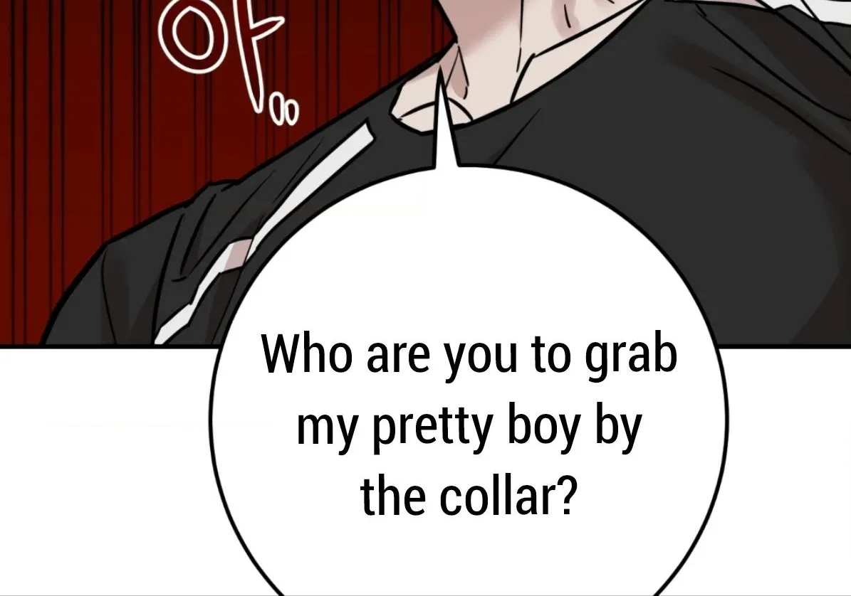 Don't break the glass work Chapter 4 page 9 - 