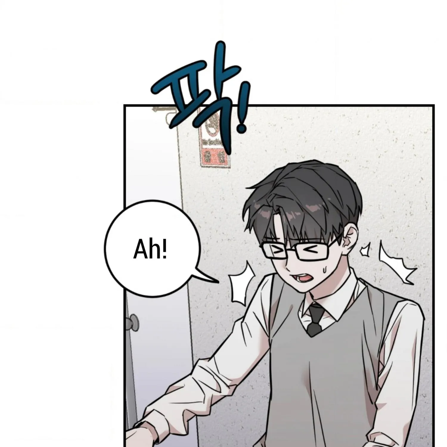 Don't break the glass work Chapter 5 page 3 - 