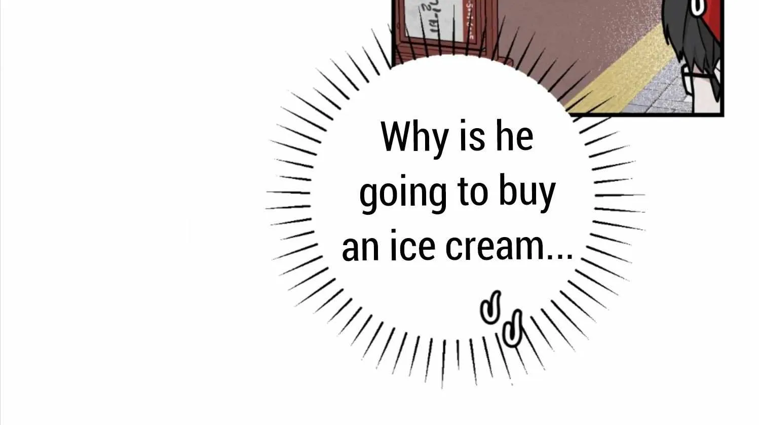Don't break the glass work Chapter 5 page 61 - 