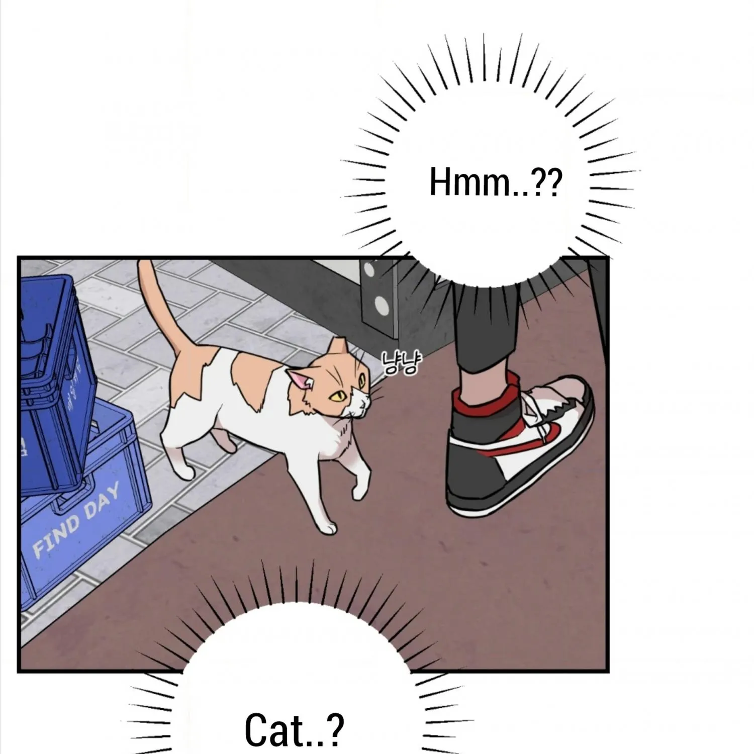 Don't break the glass work Chapter 5 page 64 - 