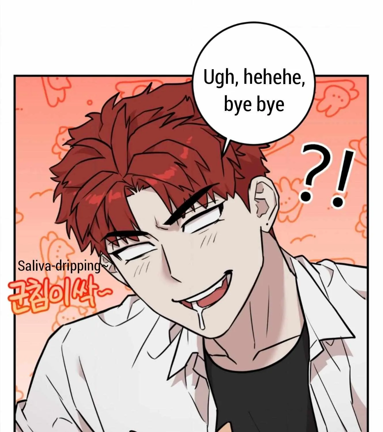 Don't break the glass work Chapter 5 page 77 - 