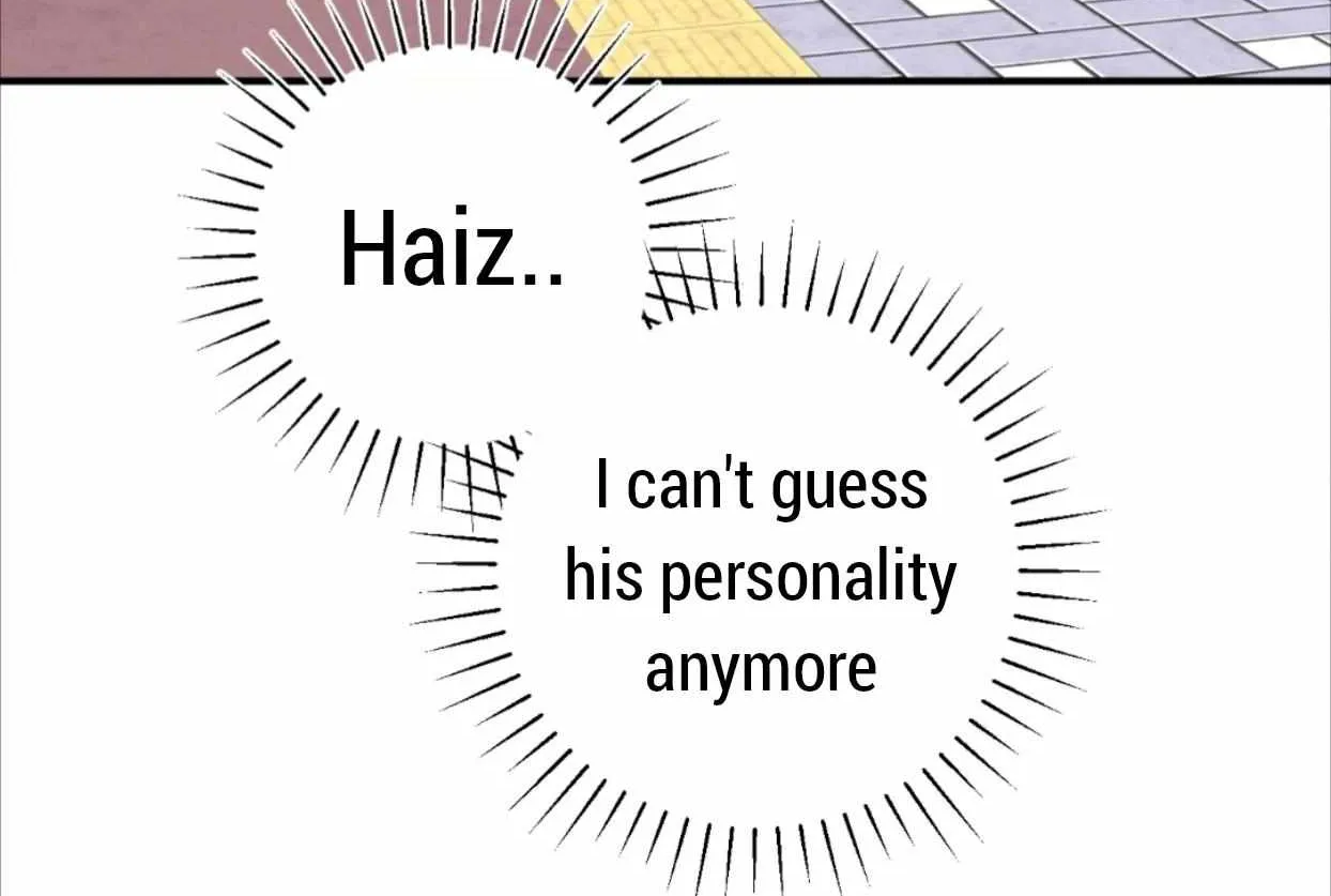 Don't break the glass work Chapter 5 page 85 - 