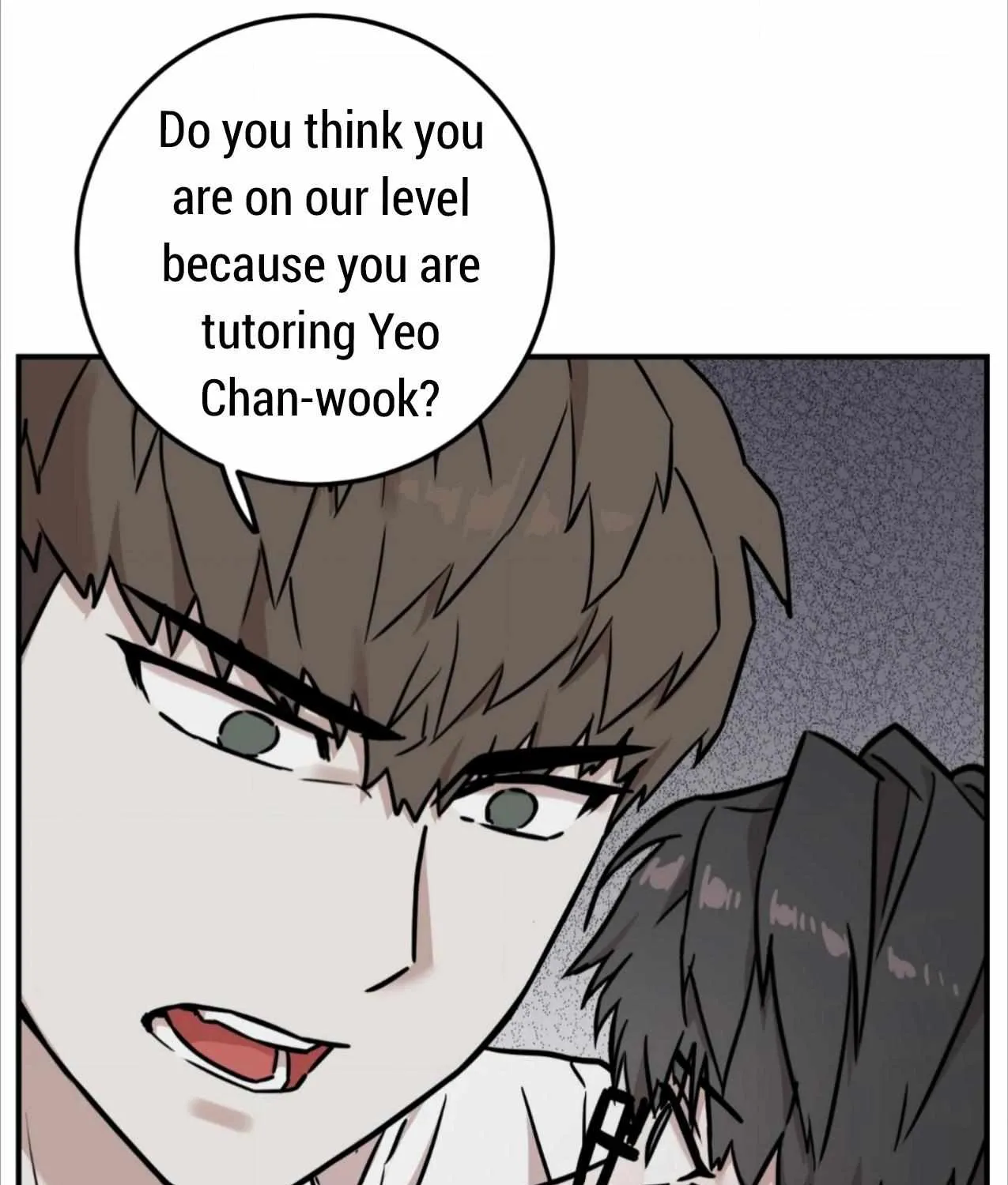 Don't break the glass work Chapter 5 page 10 - 