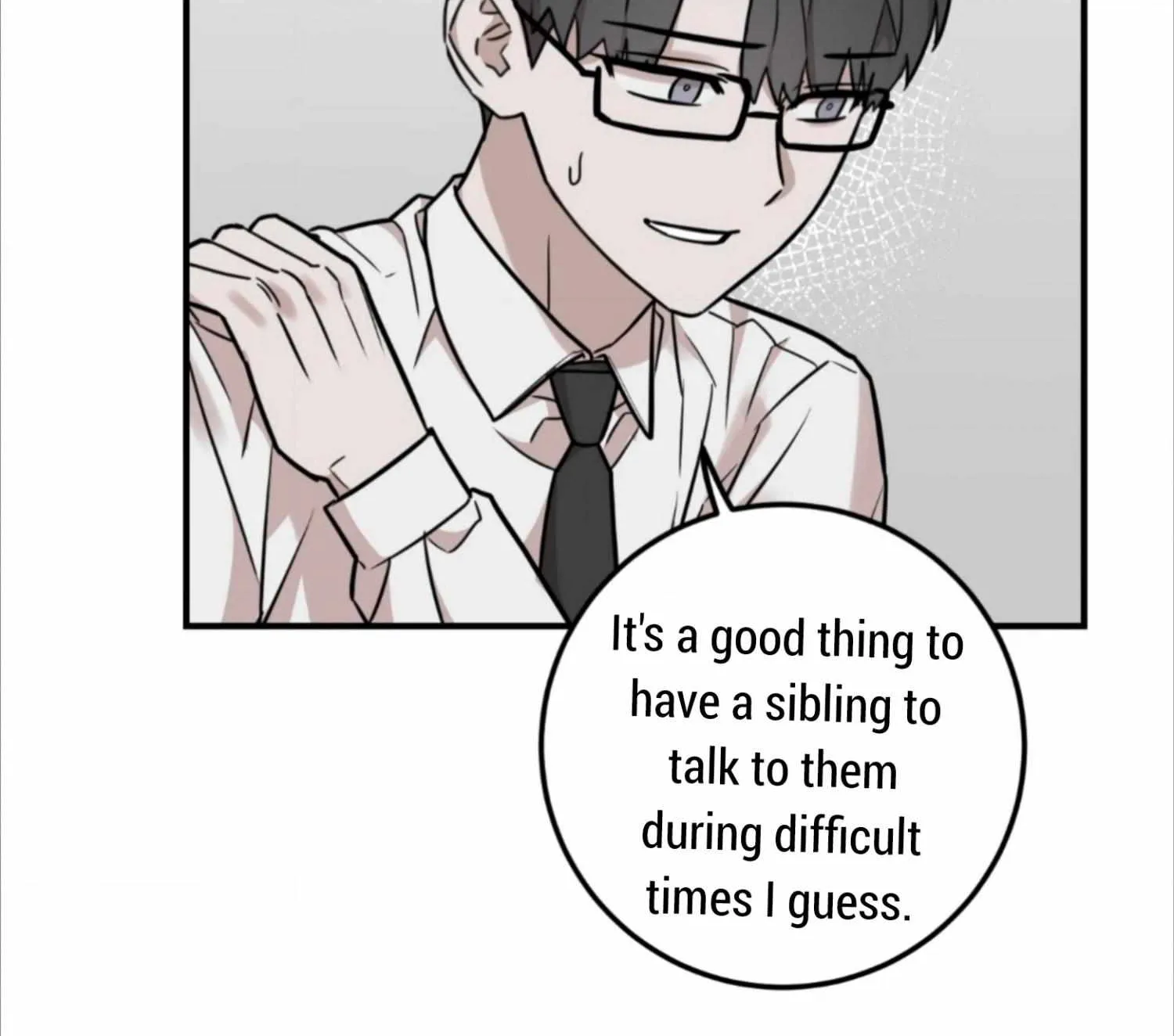 Don't break the glass work Chapter 6 page 104 - 
